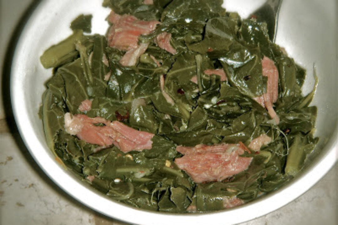 collard