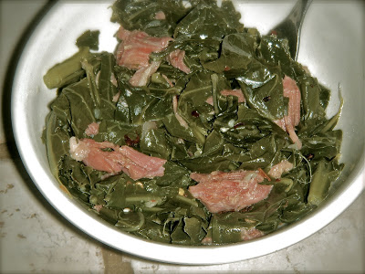 collard