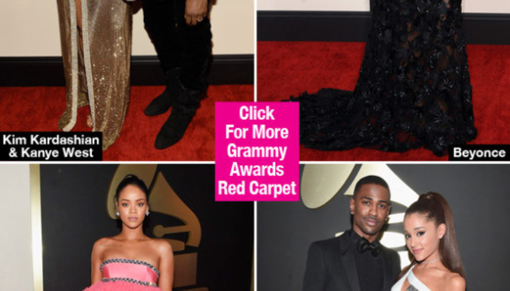 red carpet grammys 2015 grammy awards lead1