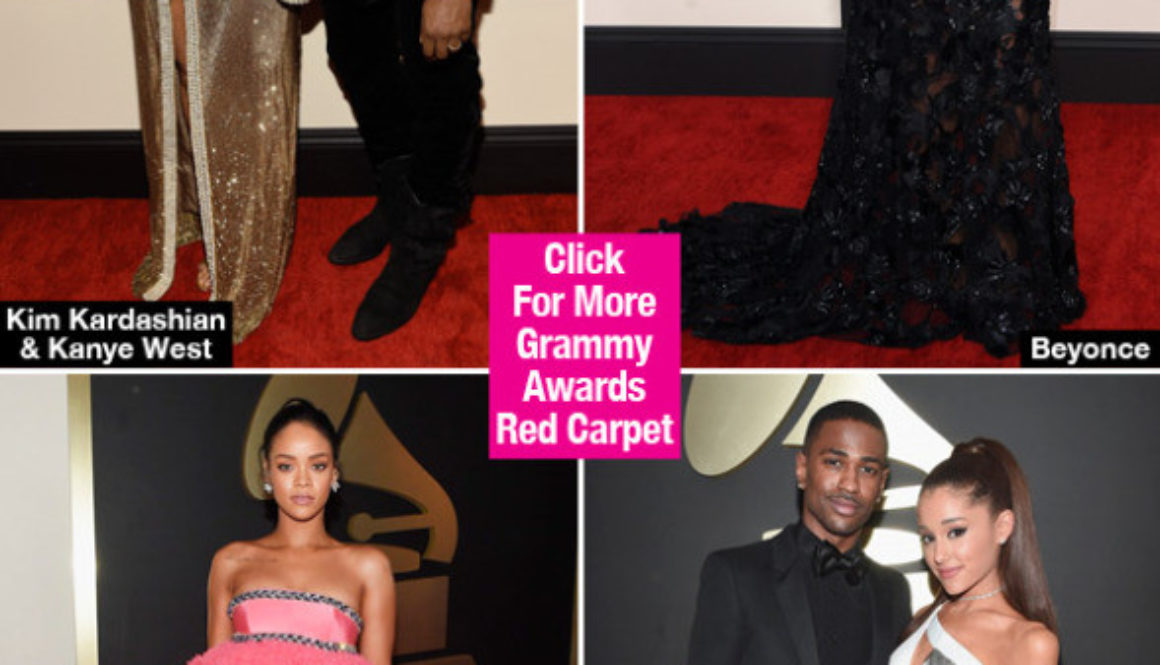 red carpet grammys 2015 grammy awards lead1