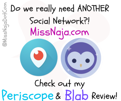 peri blab review