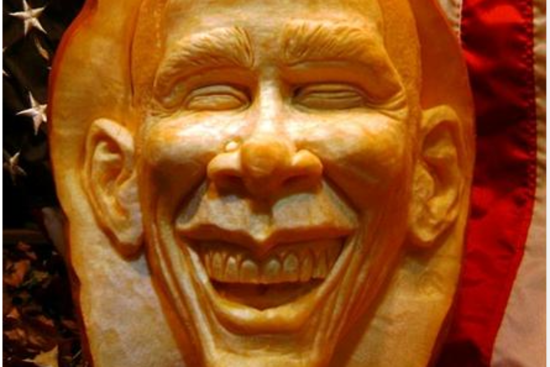 creative pumpkin carving ideas