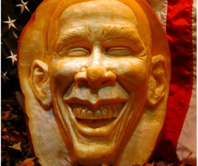 creative pumpkin carving ideas