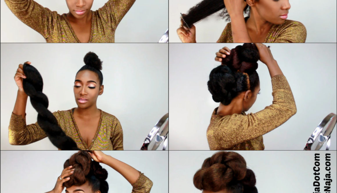 hair bun2