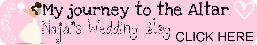 wedding banner