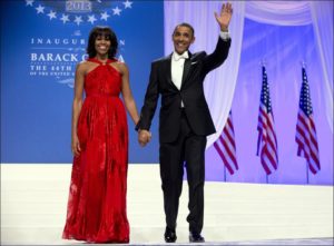 Inaugural-Balls-Obama-walk-into-ball